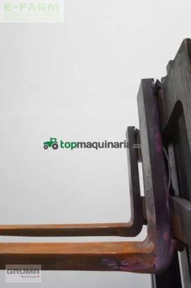 Elevadora - Linde - e 18 l evo 386-02