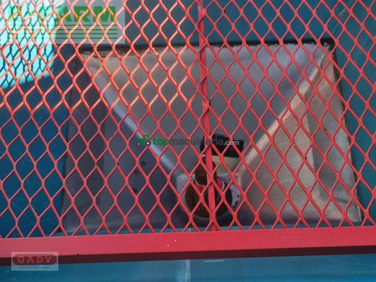 Esparcidor -  - dr düngerstreuer