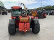 Telescopica - Manitou - mlt634 lsu turbo telehandler (st23428)