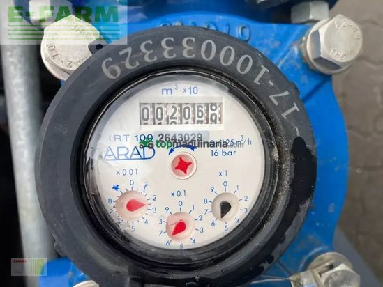 Riego - Hüdig - iromat v 120mm x 850m