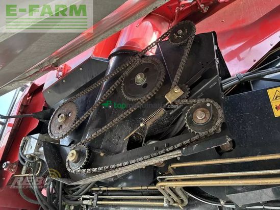 Cosechadora de Cereal - Case IH - 7088 axial-flow