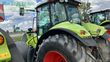 Tractor agrícola - Claas - AXION 840 CMATIC CMATIC