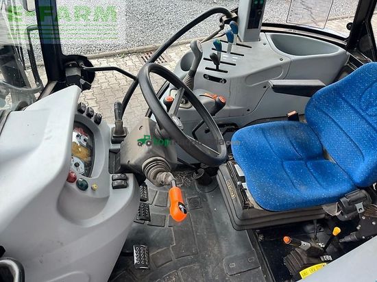 Tractor agrícola - New Holland - td 5.85