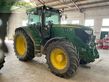 Tractor agrícola - John Deere - 6150r