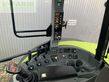 Tractor agrícola - Claas - arion 460