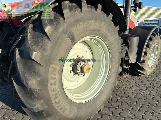 Tractor agrícola - Steyr - 6200 cvt
