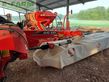 Cortacésped manual - Kuhn - gmd 4411