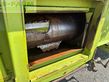 Cortacésped manual - Claas - directdisc 610 contour - modelljahr 2013