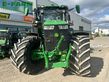Tractor agrícola - John Deere - 7r310