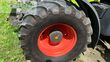 Tractor agrícola - Claas - AXION 840 CMATIC CMATIC