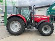 Tractor agrícola - Massey Ferguson - 6480 Dyna 6