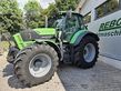 Tractor agrícola - Deutz-Fahr - 7210 ttv
