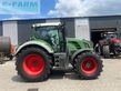Tractor agrícola - Fendt - 828 scr