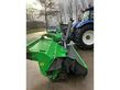 Cortacésped manual - Deutz-Fahr - discm 690t-c + discm 632ft