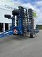 Grada de disco - Kockerling - rebell cl 800t 2.0