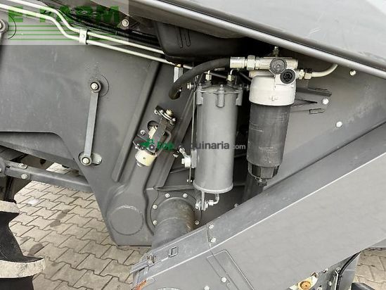 Cosechadora de Cereal - Claas - lexion 6800