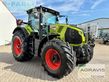 Tractor agrícola - Claas - axion 870 cmatic cebis CMATIC CEBIS