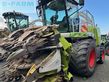 Cosechadora de Cereal - Claas - jaguar 950 + orbis 750 bj. 2016