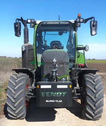 Contrapeso tractor acero sin cajón nuevo