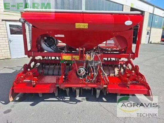 Combinado de siembra - Horsch - express 3 kr
