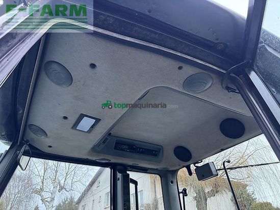 Tractor agrícola - Valtra - t153 hitech HiTech