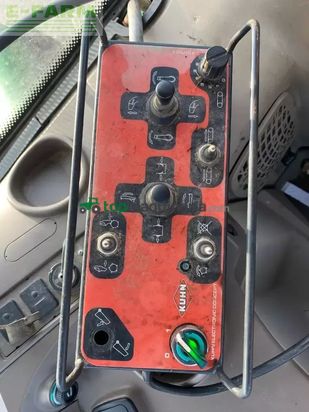 Esparcidor - Kuhn - primor5570