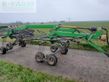 Rastrillo - Deutz-Fahr - wurmschwader
