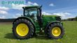 Tractor agrícola - John Deere - 6215r im kundenauftrag