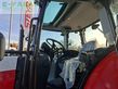 Tractor agrícola - Steyr - 4105 multi