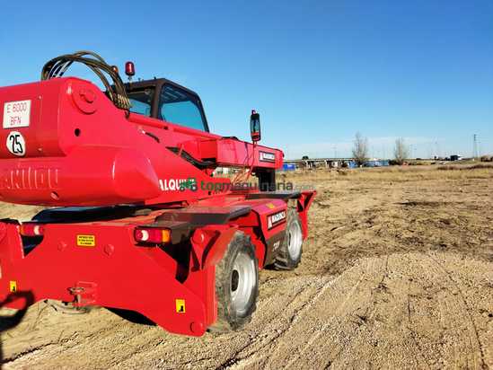 MANITOU MRT1635