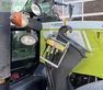 Tractor agrícola - Claas - arion 640 cebis a19