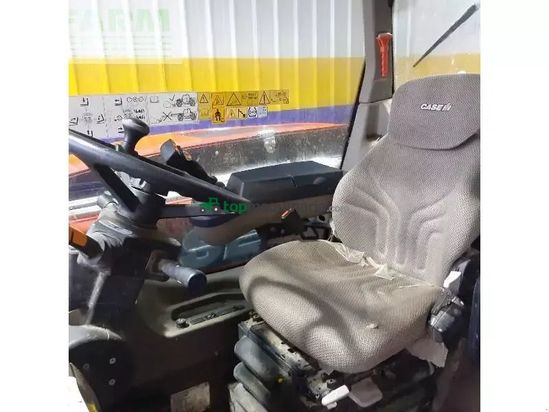 Telescopica - Case IH - farmlift