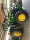Tractor agrícola - John Deere - 7290 r e 23