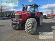 Tractor agrícola - Massey Ferguson - mf 8727 dyna-vt