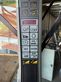 Cosechadora de Cereal - New Holland - cs 6080 mit 6,10m varifeed