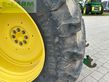 Tractor agrícola - John Deere - 6120r