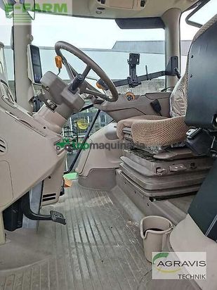 Tractor agrícola - John Deere - 6r 250