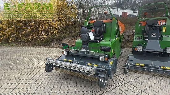Cortacésped manual - Amazone - ph 1500