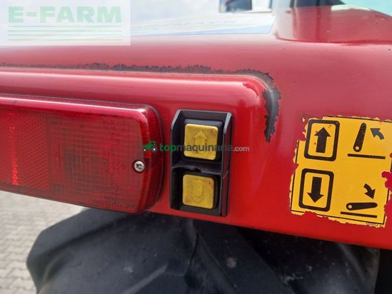 Tractor agrícola - McCormick - cx 95 synchro