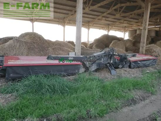 Cortacésped manual - Vicon - extra 390