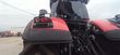 Tractor agrícola - Massey Ferguson - 8737 dvt