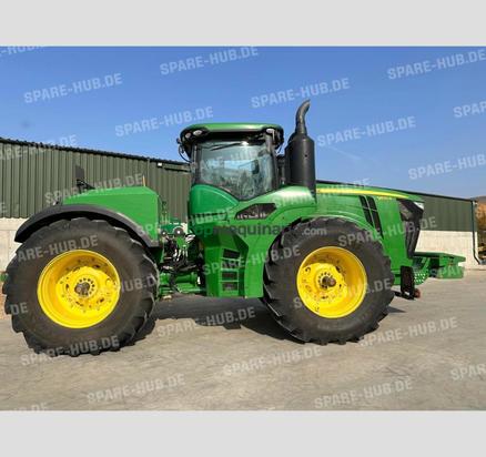 John Deere 9570R