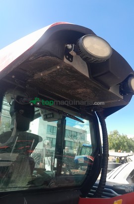 TELESCOPICOS ALTO CAUDAL PARA VIBRACION MLT635 130PS MANITOU