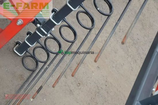 Cultivador - Saphir - allstar 501