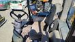 Cosechadora de Cereal - New Holland - fr9060
