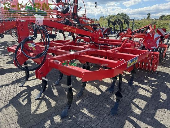 Cultivador - Einböck - hurricane 300 rp 58