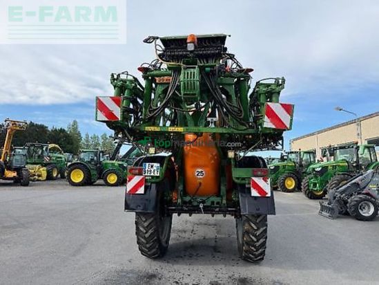 Atomizador - Amazone - ux5200