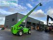 Telescopica - Merlo - p40.17 telehandler (st25027)