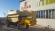 Cosechadora de Cereal - New Holland - TC54