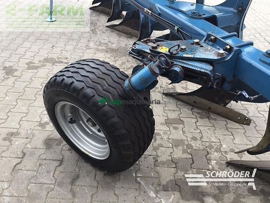 Arado - Rabe - super albatros 140 m